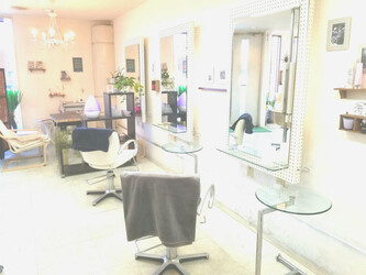 HAIR ruu. | 高崎のヘアサロン