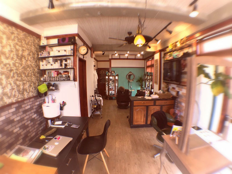 atelier hair MALK | 浦添のヘアサロン