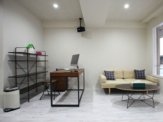 rooms | 四日市のヘアサロン