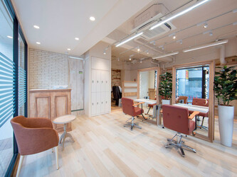 bijou amour | 横須賀のヘアサロン