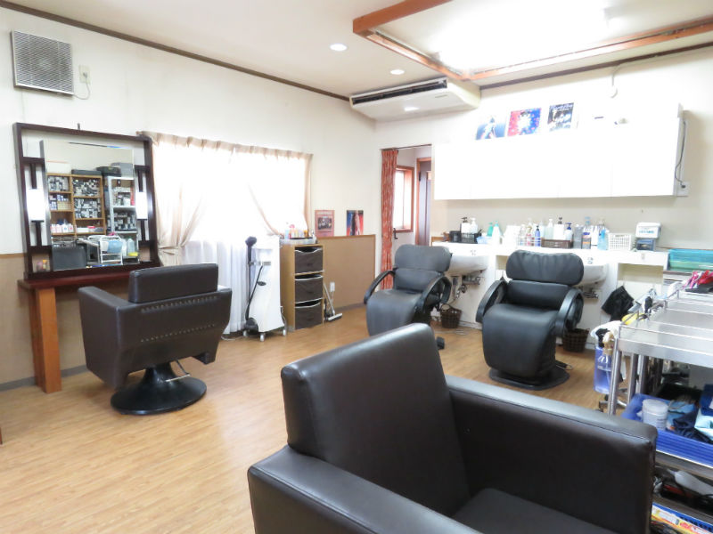 R GLEY premium | 藤枝のヘアサロン