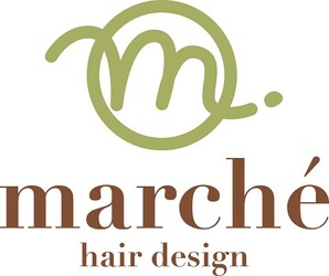 marche' | 米子のヘアサロン