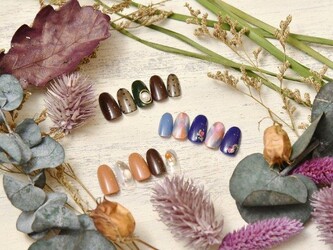 KREISbeauty | 古河のネイルサロン