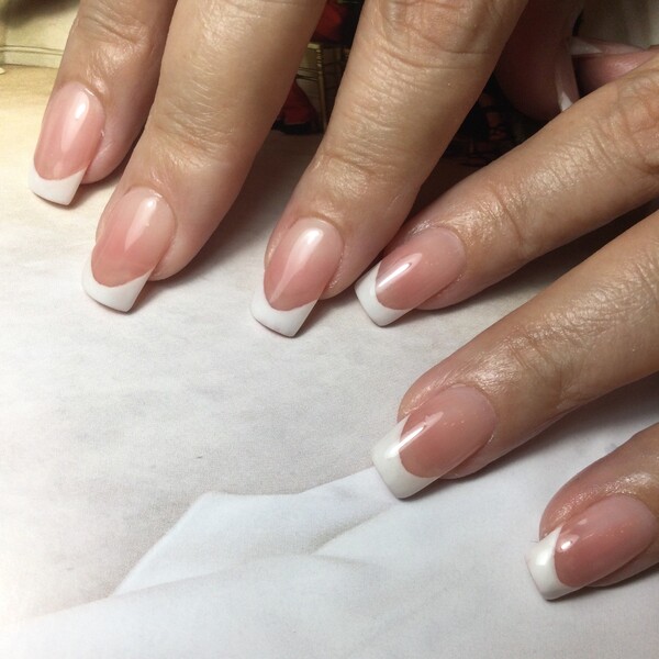 GRACE.inc.nails | 心斎橋のネイルサロン