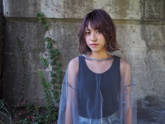 Rolen. | 松本のヘアサロン