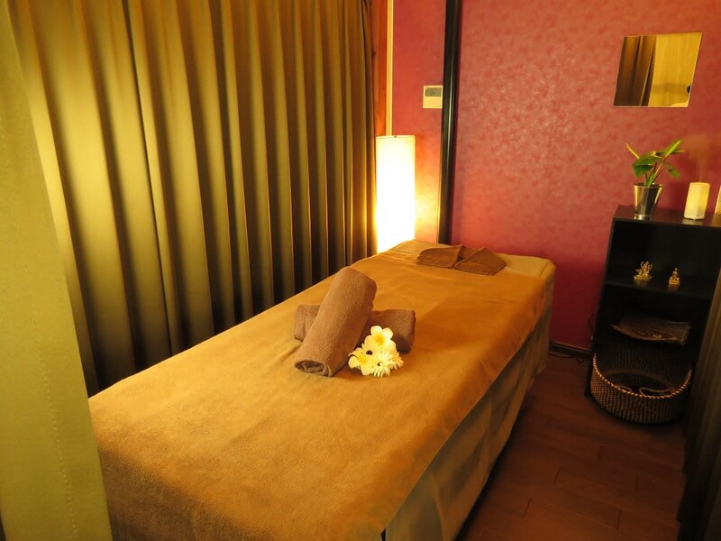 整体・ボディケア 天恷 | 天神/大名のリラクゼーション