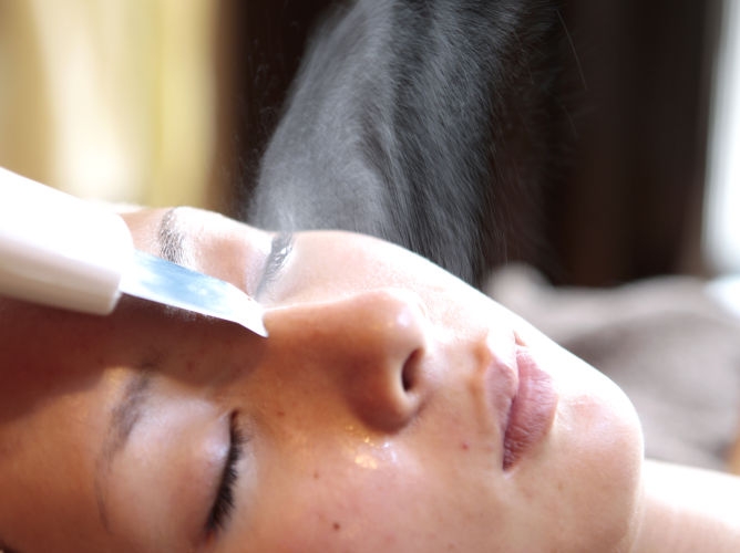 癒し處 美Bali | 心斎橋のエステサロン