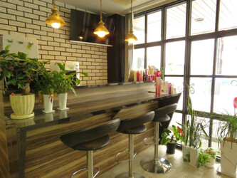 ain graph | 富山のヘアサロン ain graph | 富山のヘアサロン