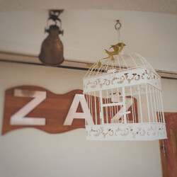 ZAZ | 新大阪のヘアサロン