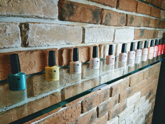 QUADE +m | 高槻のネイルサロン