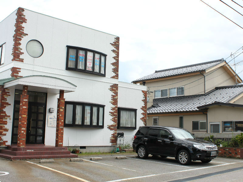 カイロプラクティック整体 ガネーシャ | 富山のリラクゼーション