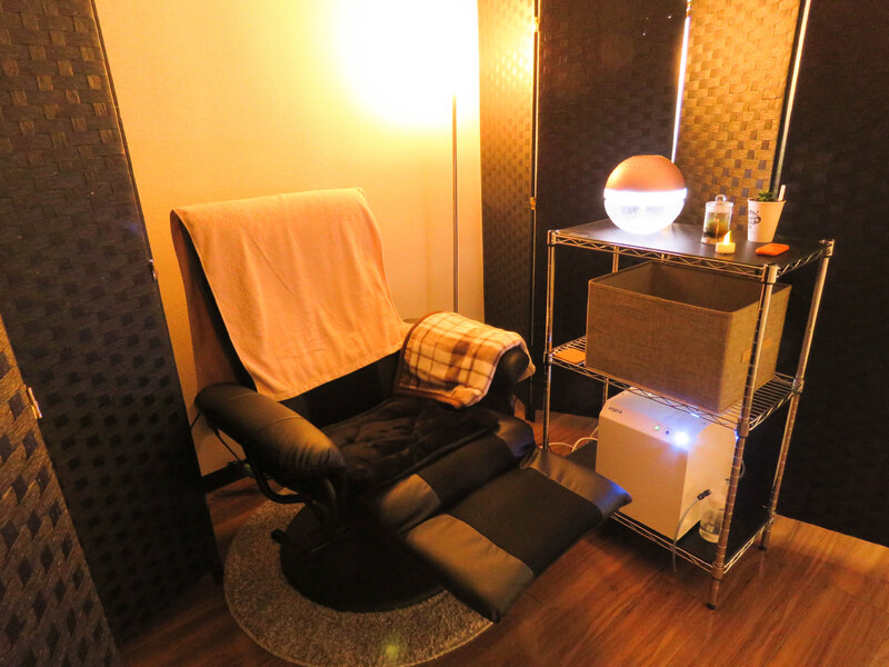 【水素吸引専門サロン】MKサロン 中央林間 | 新宿のリラクゼーション