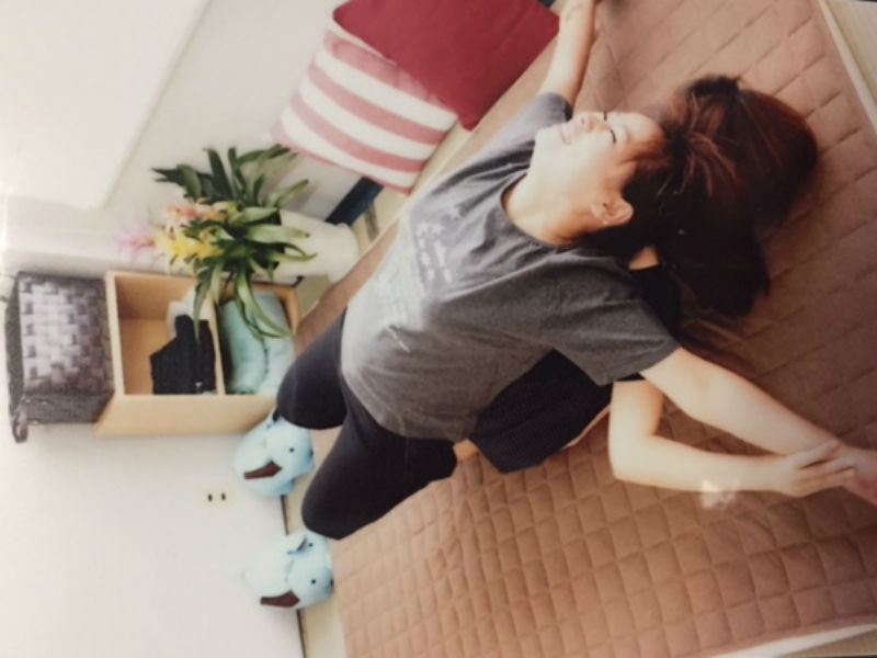 癒し処Benny | 横川/十日市/舟入/西広島のリラクゼーション