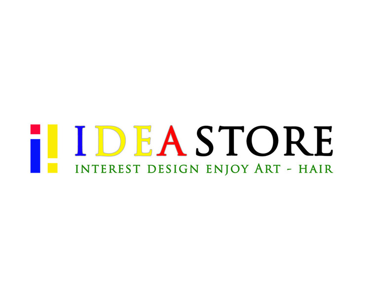 IDEA STORE | 鹿児島のヘアサロン