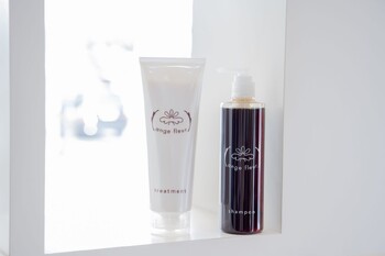 Musee | 西新井のヘアサロン