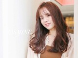 JASMINE | 亀有のヘアサロン