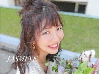 JASMINE | 亀有のヘアサロン