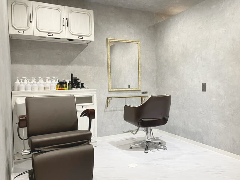 髪質改善&spa fee 東川口店 [旧]ARROWS東川口 | 川口のヘアサロン