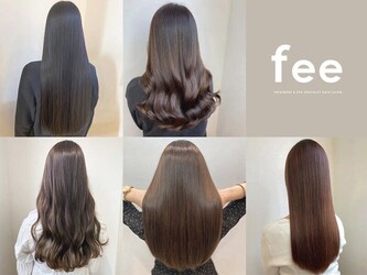 髪質改善&spa fee 東川口店 [旧]ARROWS東川口 | 川口のヘアサロン