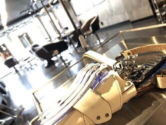 hair flag 西葛西店 | 西葛西のヘアサロン