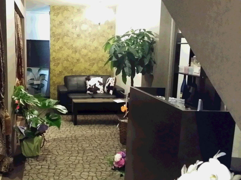 Lache | 大野城のエステサロン