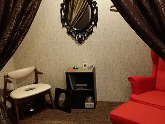 Lache | 大野城のリラクゼーション Lache | 大野城のリラクゼーション