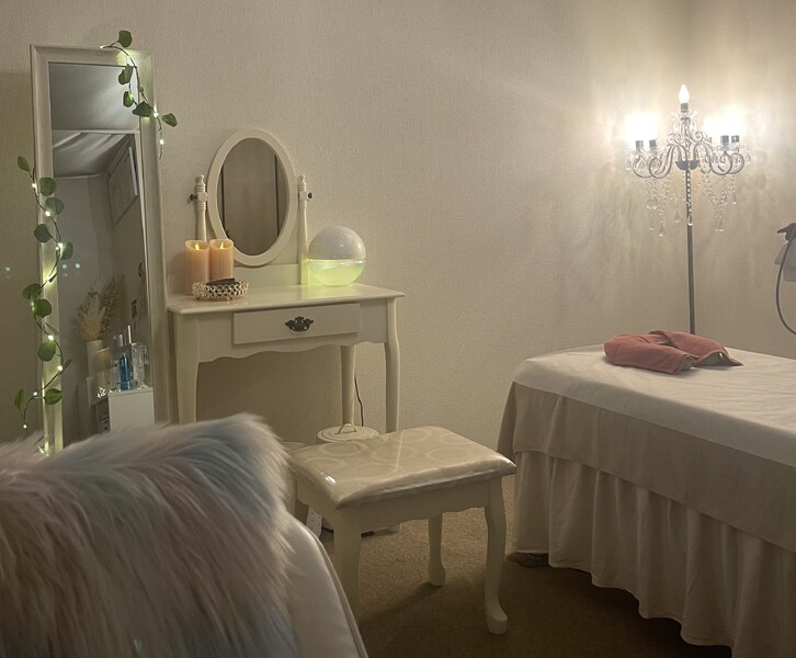 エステ＆ネイルサロン ぶらんぶりえ | 盛岡のエステサロン