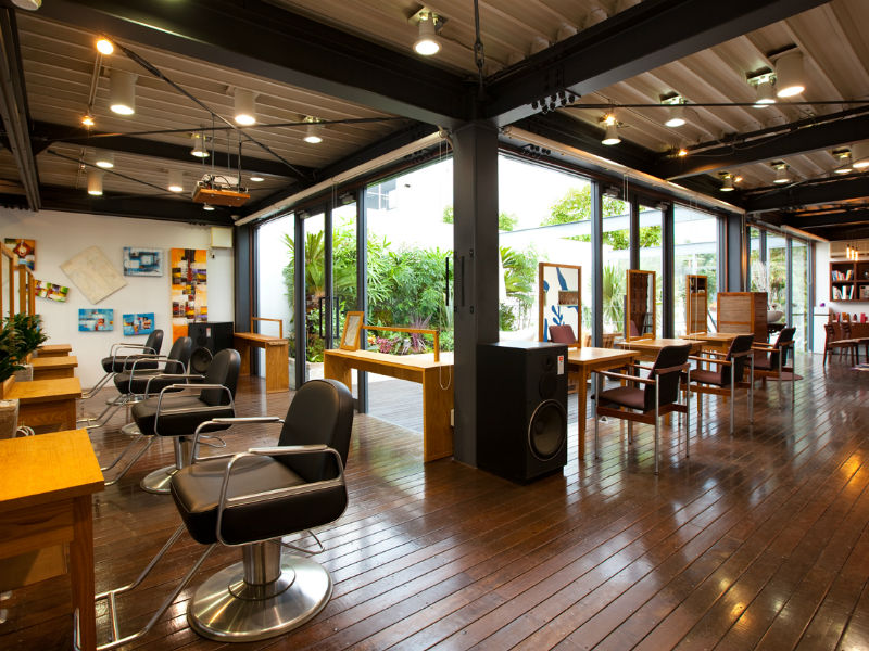 MANA HAIR | つくばのヘアサロン