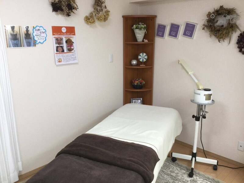 八王子アクネ菌・毛穴研究所 | 八王子のエステサロン