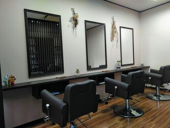 Bios hair | 日進のヘアサロン