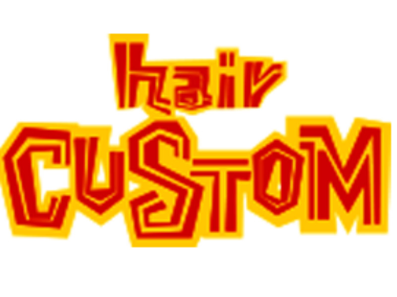 hair CUSTOM | 武雄のヘアサロン