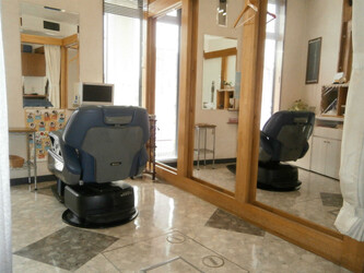 カットワーク・リーベ | 本巣のヘアサロン カットワーク・リーベ | 本巣のヘアサロン