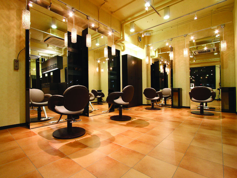 TOMBOY大泉学園店 | 練馬のヘアサロン