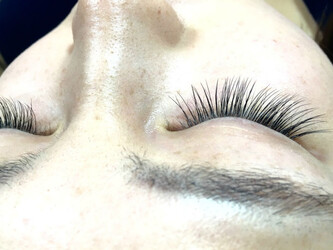 enu  beauty  salon | 辻堂のアイラッシュ