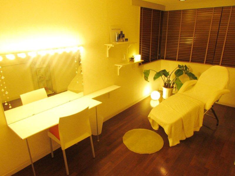 POLA鎌倉店 | 鎌倉のエステサロン