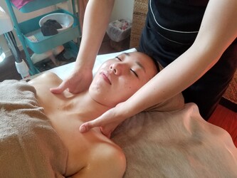 HAKA HAKA | 宇都宮のエステサロン