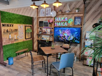 HAKA HAKA | 宇都宮のリラクゼーション