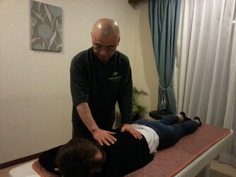 美姿勢☆倶楽部 ずくだし屋 | 長野のリラクゼーション