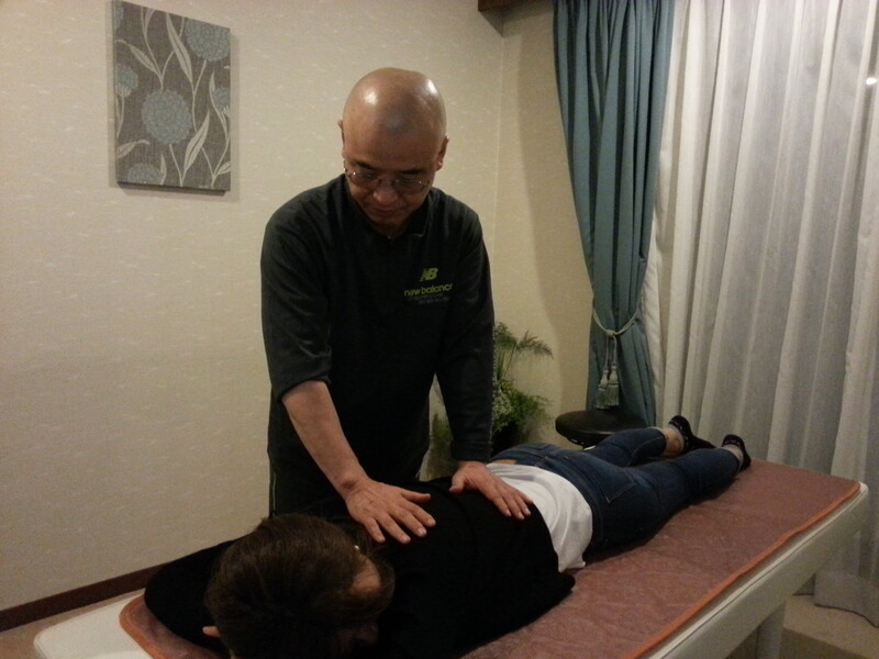 美姿勢☆倶楽部 ずくだし屋 | 長野のリラクゼーション