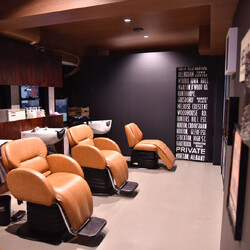 AINM with tetote 御影店 | 灘/住吉のヘアサロン