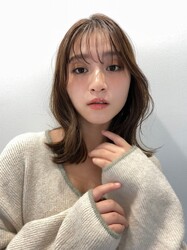 Air Bijou | 金沢のヘアサロン