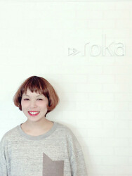 roka | 大分のヘアサロン roka | 大分のヘアサロン