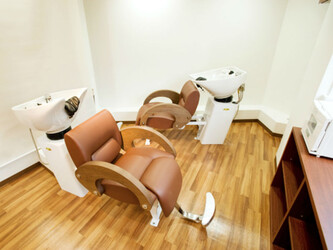 ぉ家Salon 六本木 | 六本木のヘアサロン