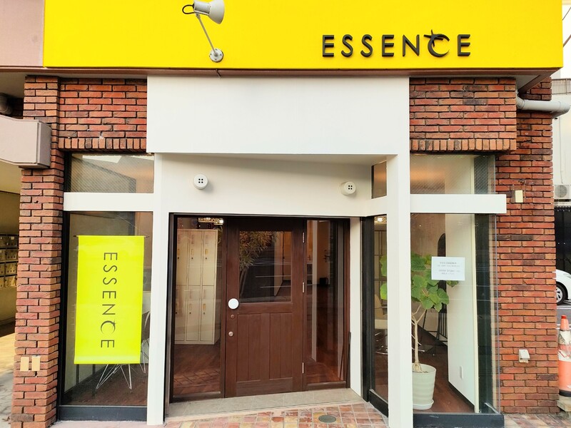ESSENCE | 長崎のヘアサロン