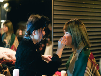 Re;tique | 新潟のヘアサロン