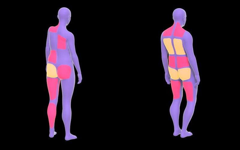 あかねカイロプラクティック | 松戸のリラクゼーション