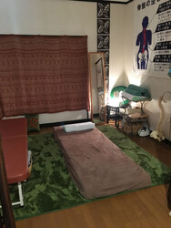 あかねカイロプラクティック | 松戸のリラクゼーション