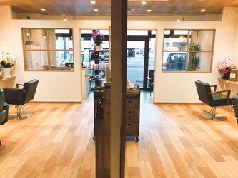 chill hair | 郡山のヘアサロン chill hair | 郡山のヘアサロン