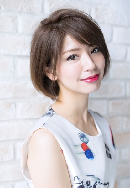 BONNY COUTURE 【ボニークチュール】 | 元町のヘアサロン