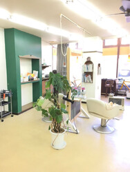 Cre-co | 須坂のヘアサロン